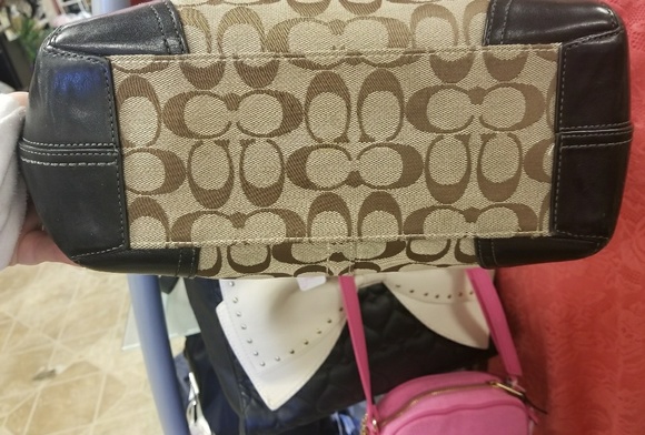 Coach set - Picture 5 of 6